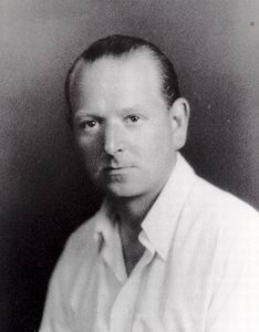 Edward Bach