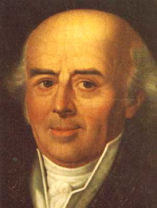 Samuel Hahnemann - The Father of Homoeopathy