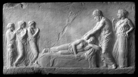 Ancient Greek Medicine