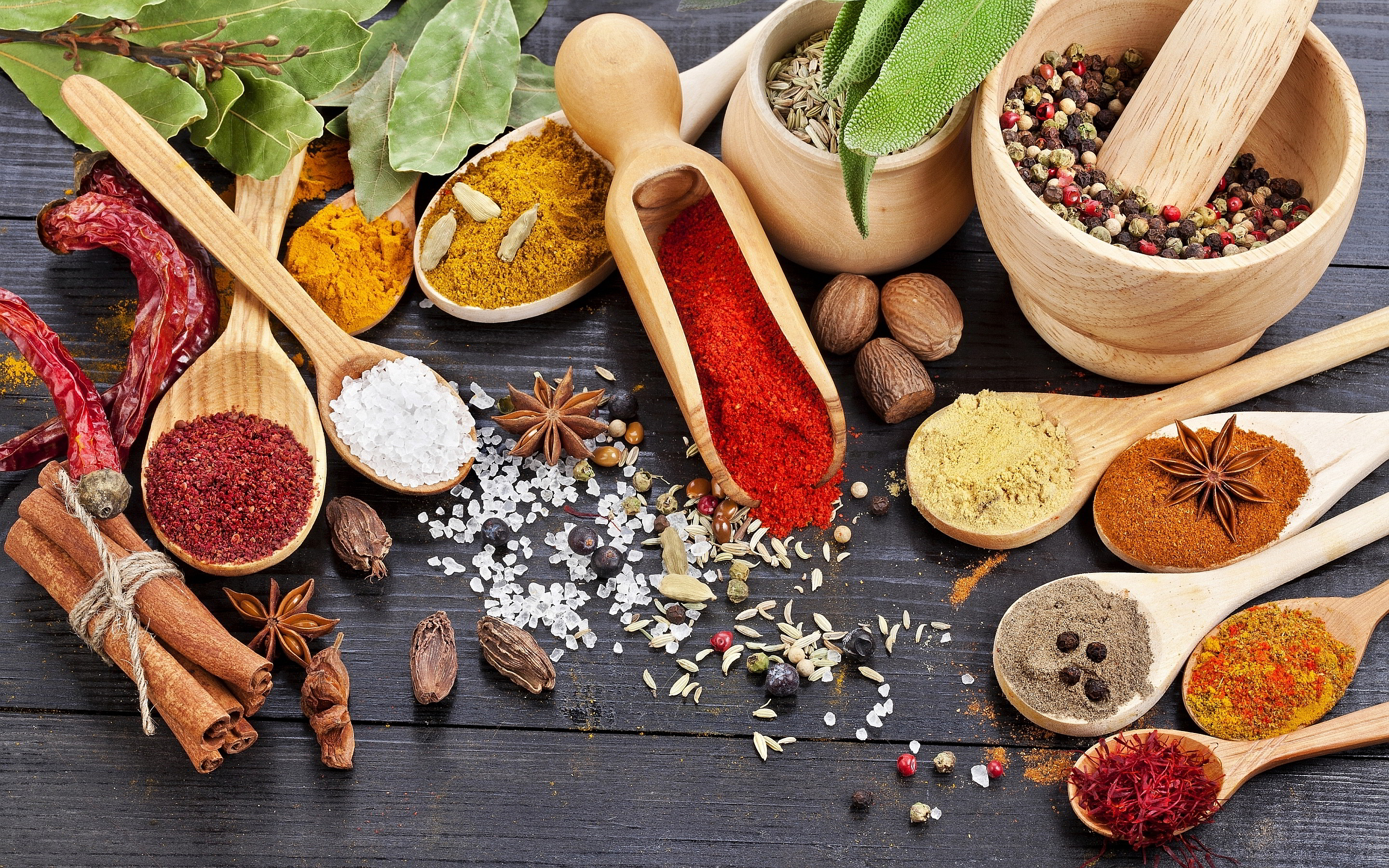 Medicinal Herbs